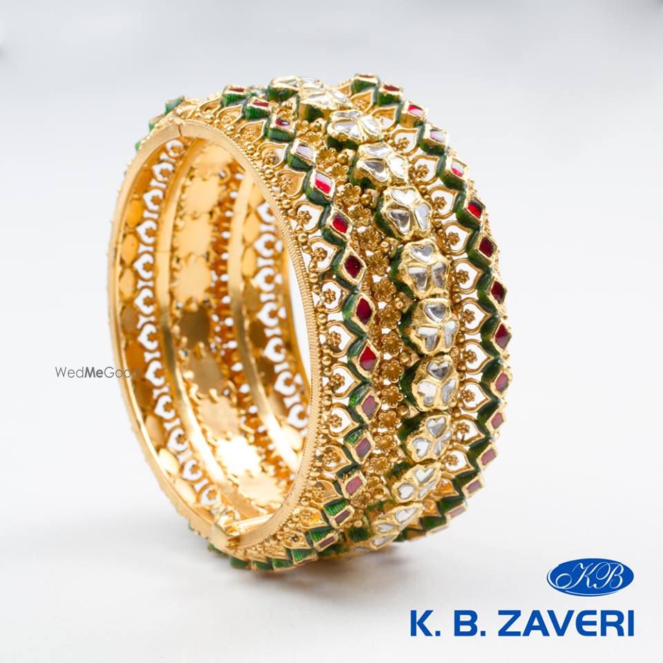 Photo By K.B.Zaveri - Jewellery