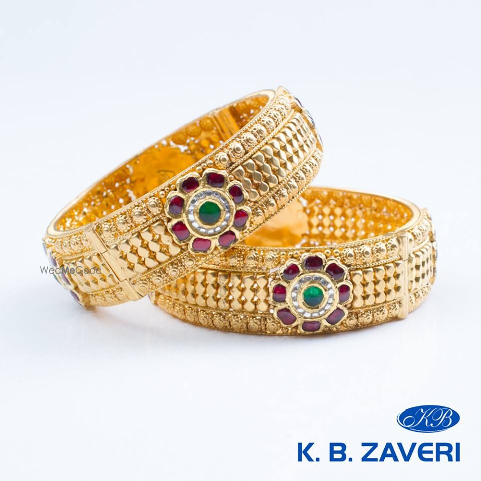 Photo By K.B.Zaveri - Jewellery