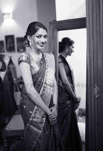 Photo By Artistry by Vydurya Lokesh - Bridal Makeup