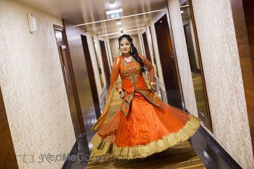 Photo By Artistry by Vydurya Lokesh - Bridal Makeup