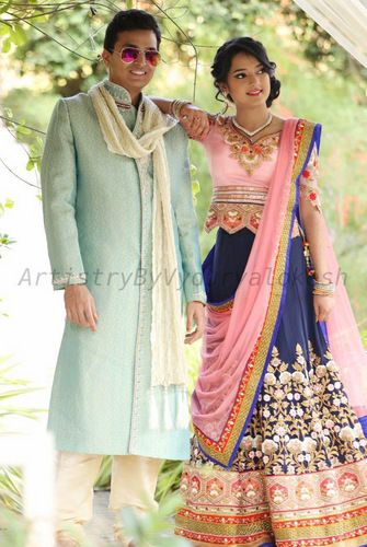 Photo By Artistry by Vydurya Lokesh - Bridal Makeup
