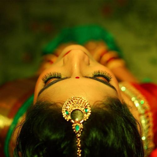 Photo By Artistry by Vydurya Lokesh - Bridal Makeup