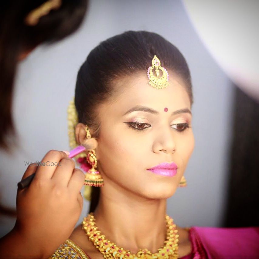 Photo By Artistry by Vydurya Lokesh - Bridal Makeup