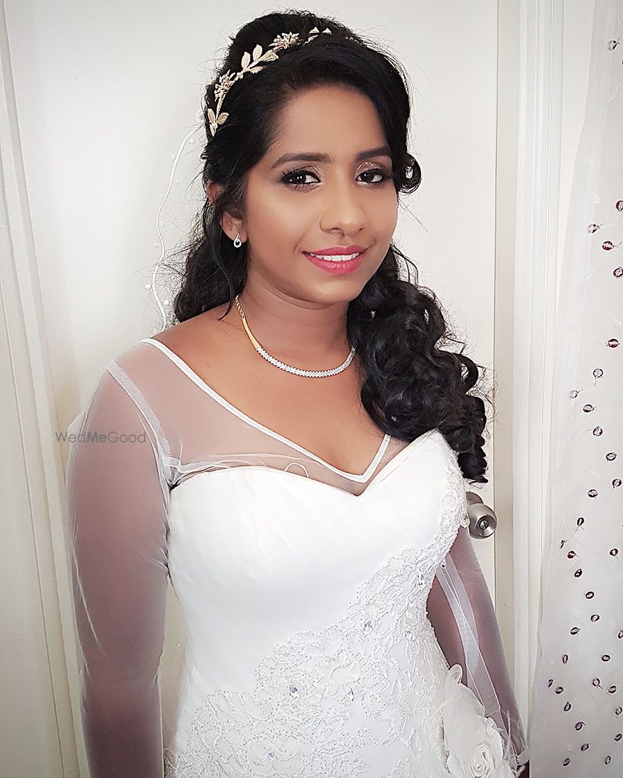 Photo By Artistry by Vydurya Lokesh - Bridal Makeup