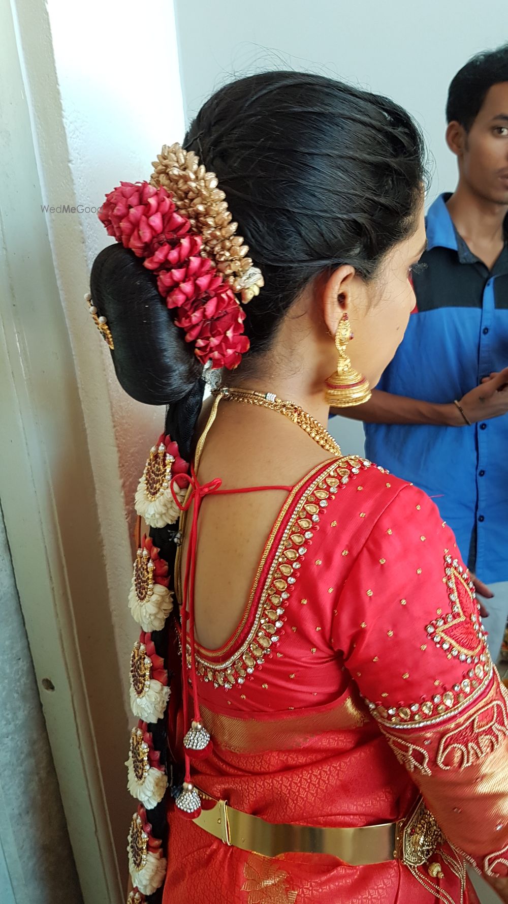 Photo By Artistry by Vydurya Lokesh - Bridal Makeup