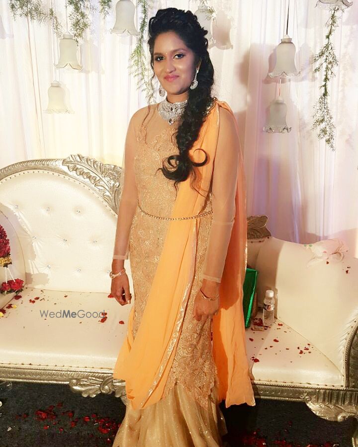 Photo By Artistry by Vydurya Lokesh - Bridal Makeup