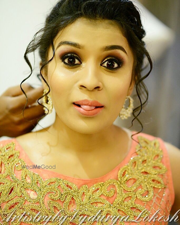 Photo By Artistry by Vydurya Lokesh - Bridal Makeup