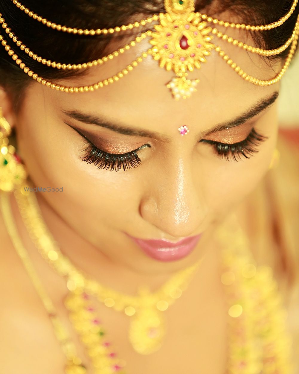 Photo By Artistry by Vydurya Lokesh - Bridal Makeup