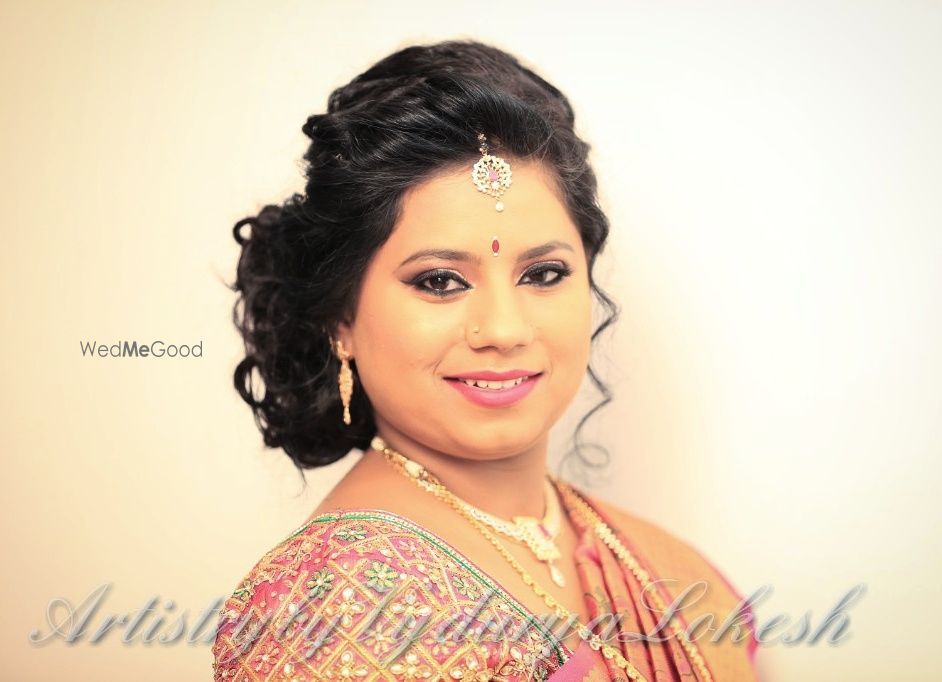 Photo By Artistry by Vydurya Lokesh - Bridal Makeup