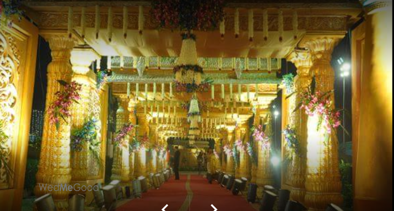 Apnayat Weddings And Event