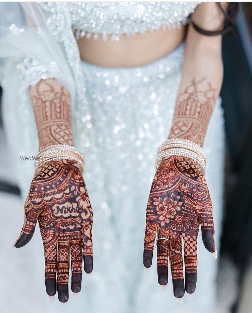 Photo By Henna by Oishi - Mehendi Artist