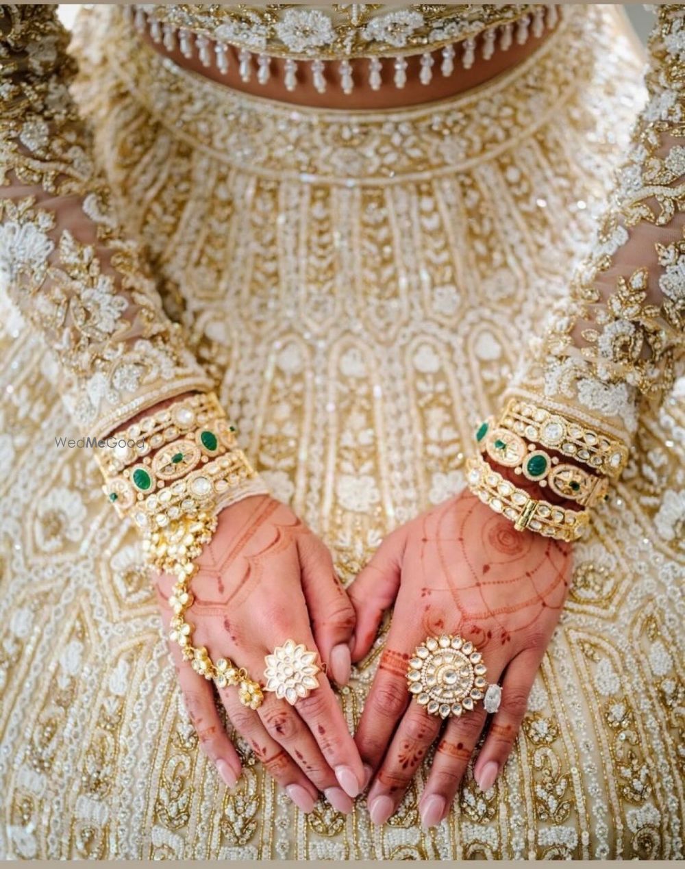 Photo By Henna by Oishi - Mehendi Artist