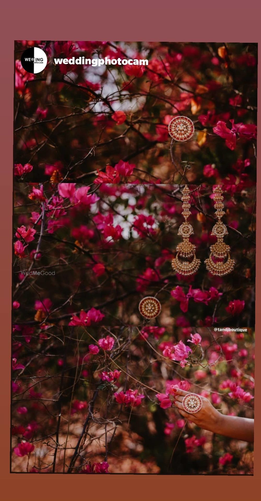 Photo By T&J Boutique - Jewellery