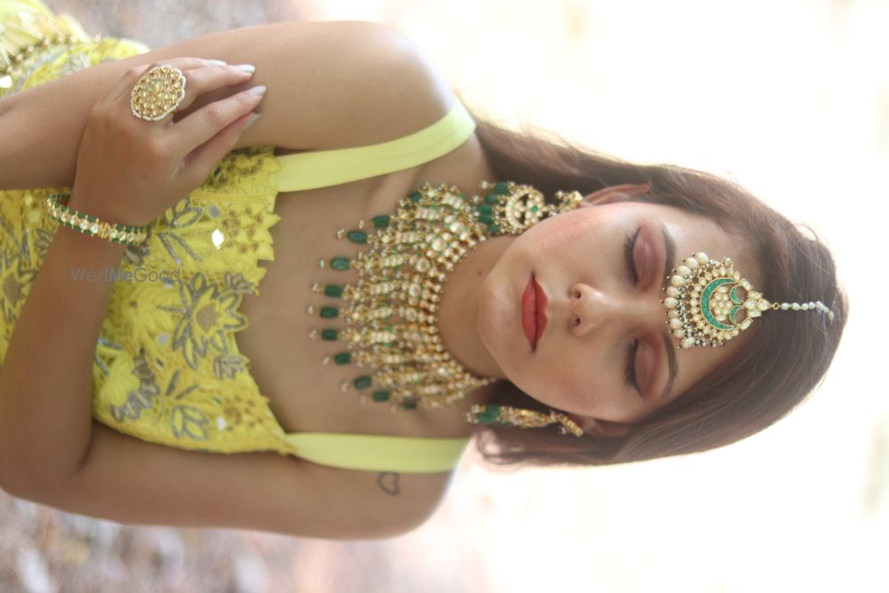 Photo By T&J Boutique - Jewellery