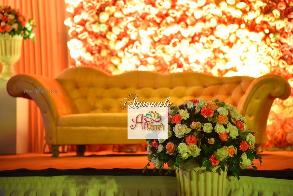 Photo By Artwaale Events - Decorators