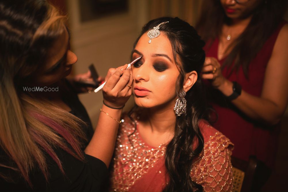 Photo By Reemarkable You - Bridal Makeup