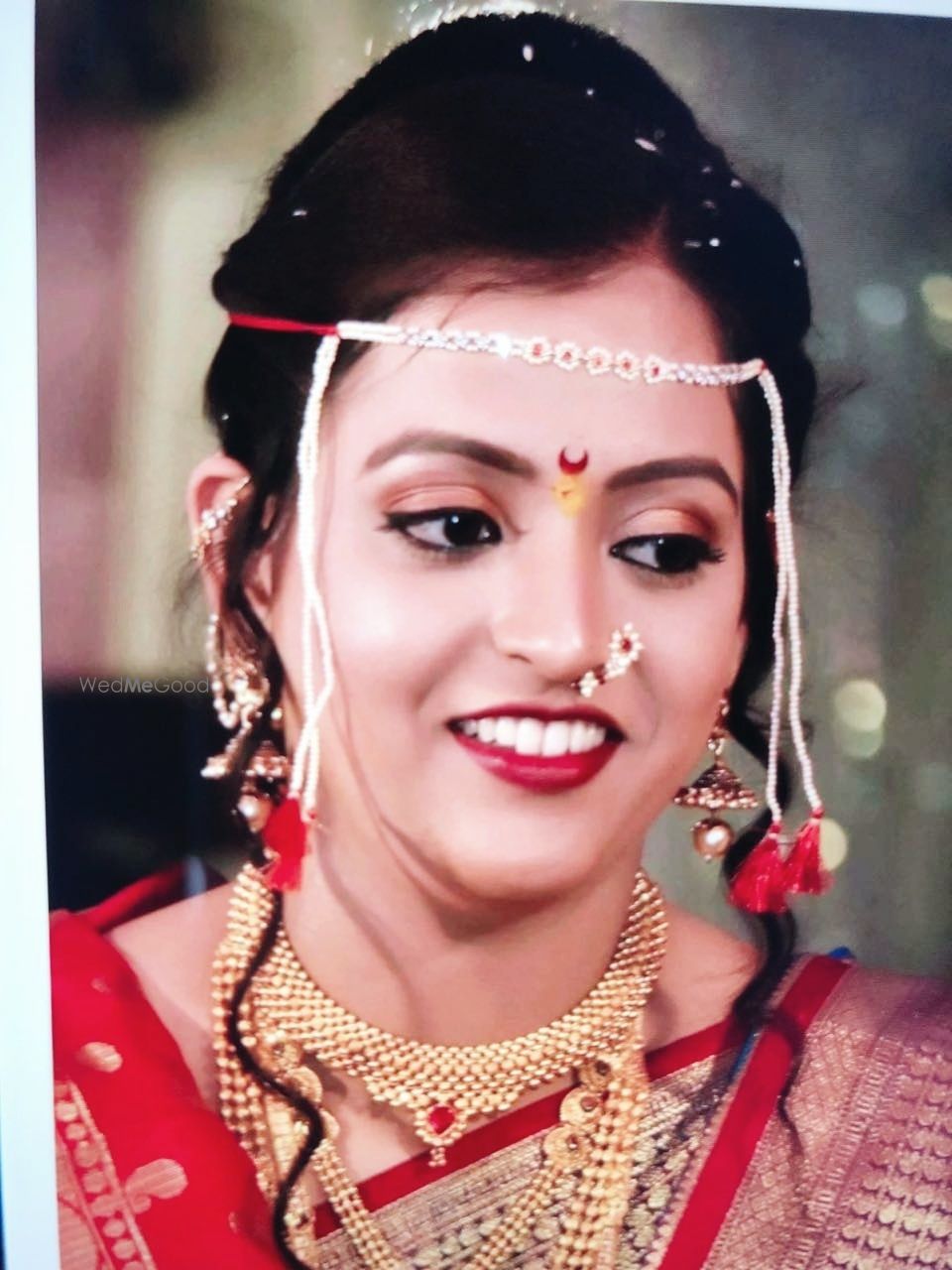 Photo By SN Makeup - Bridal Makeup