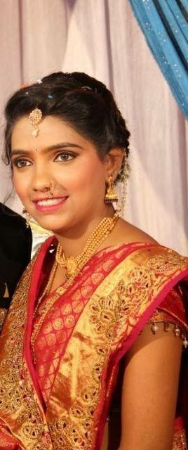 Photo By SN Makeup - Bridal Makeup