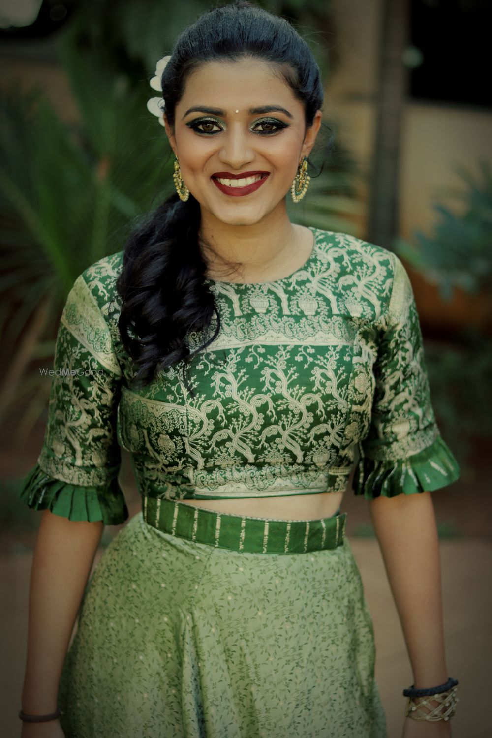 Photo By SN Makeup - Bridal Makeup