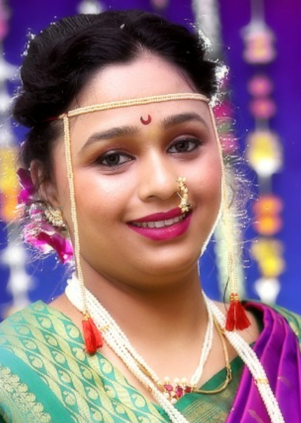 Photo By SN Makeup - Bridal Makeup