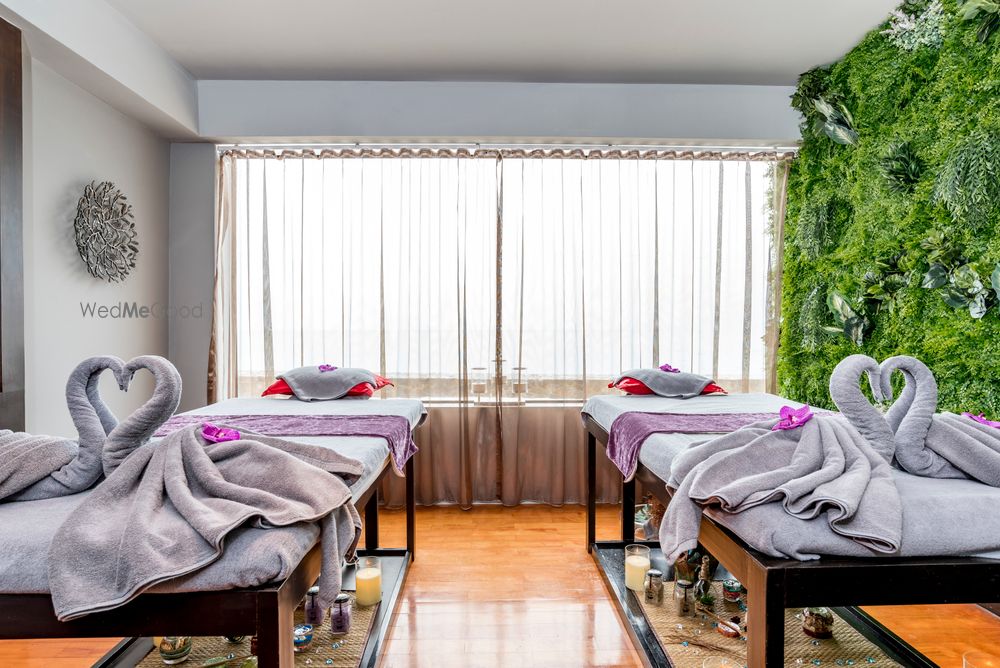 Photo By Novotel Hua Hin Cha Am Beach Resort and Spa - Venues