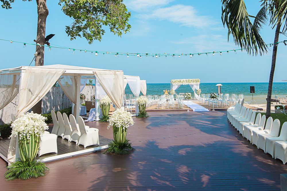 Photo By Novotel Hua Hin Cha Am Beach Resort and Spa - Venues