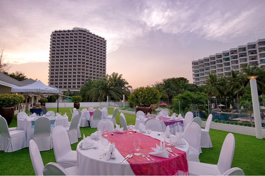 Photo By Novotel Hua Hin Cha Am Beach Resort and Spa - Venues