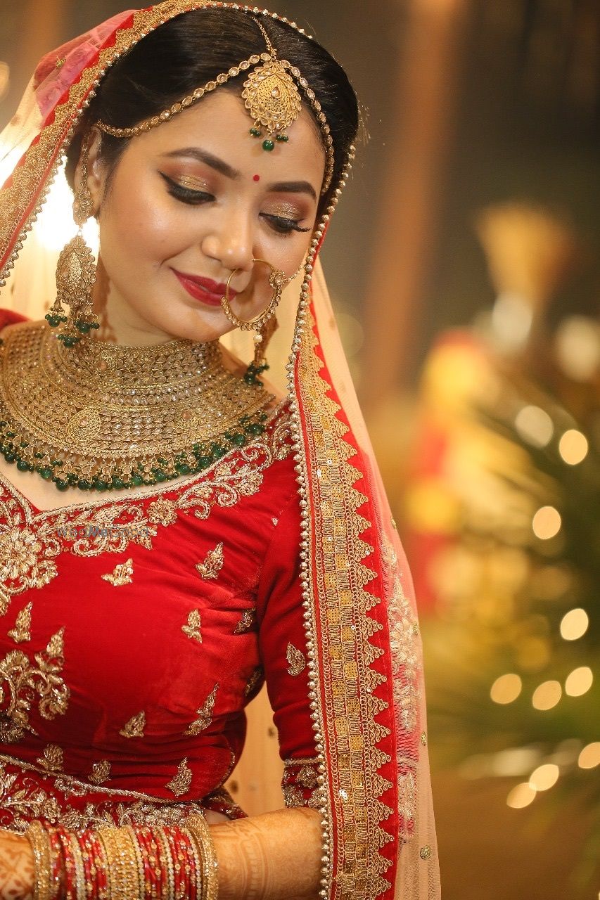 Photo By Makeup and Beyond by Apurva - Bridal Makeup