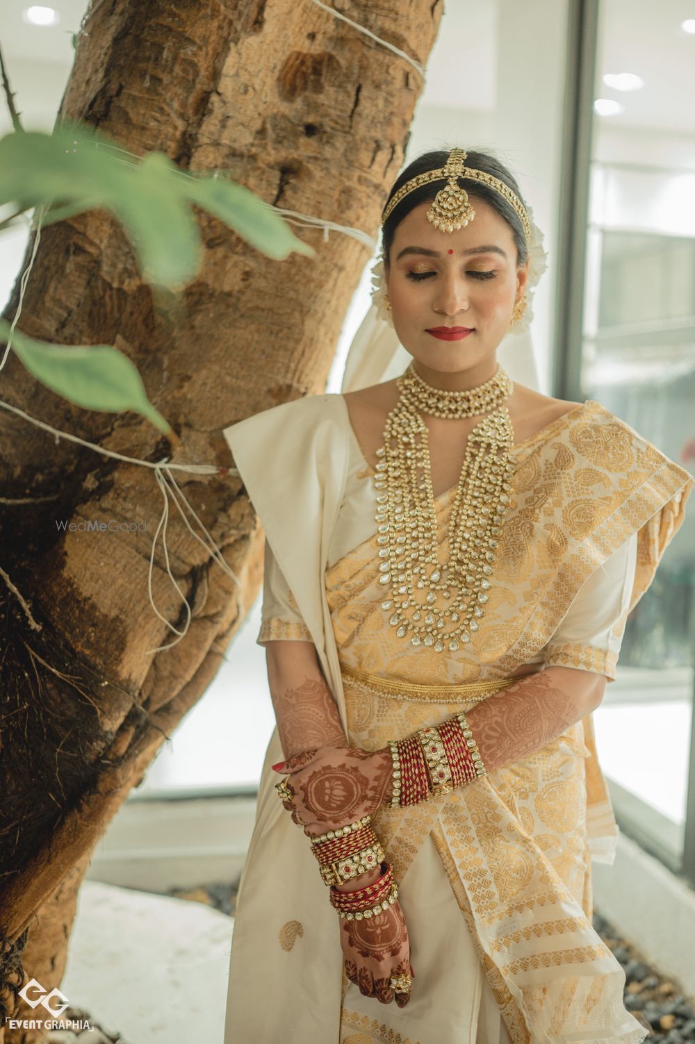 Photo By Makeup and Beyond by Apurva - Bridal Makeup