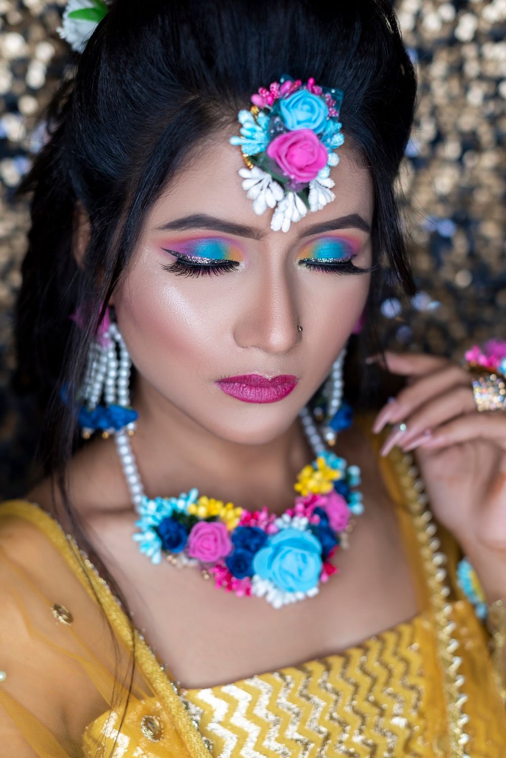 Photo By Makeup and Beyond by Apurva - Bridal Makeup