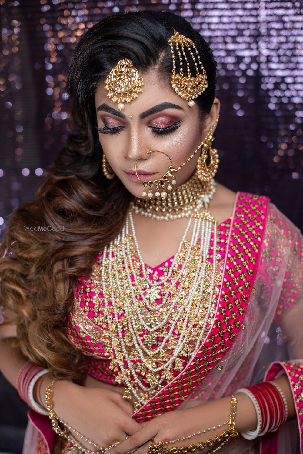 Photo By Makeup and Beyond by Apurva - Bridal Makeup