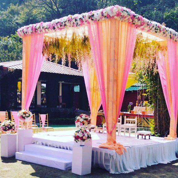 Photo By Mohit Wedding Planners  - Wedding Planners