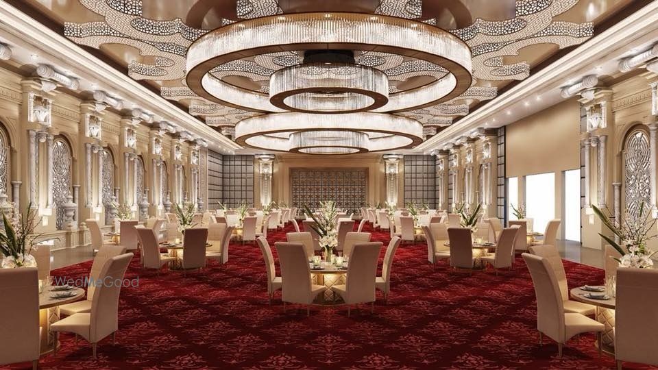 Photo By Arista Palace - Venues