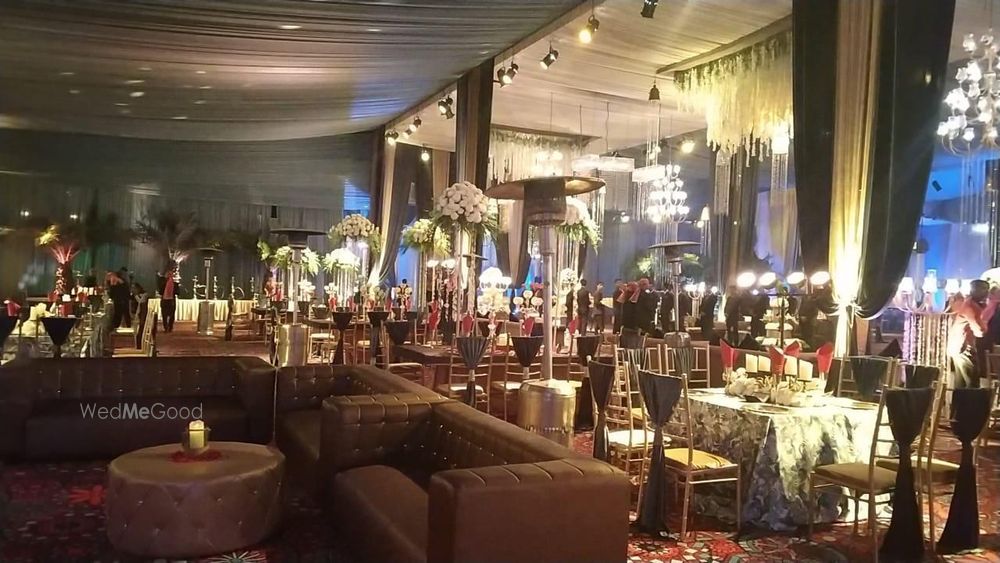Photo By Arista Palace - Venues