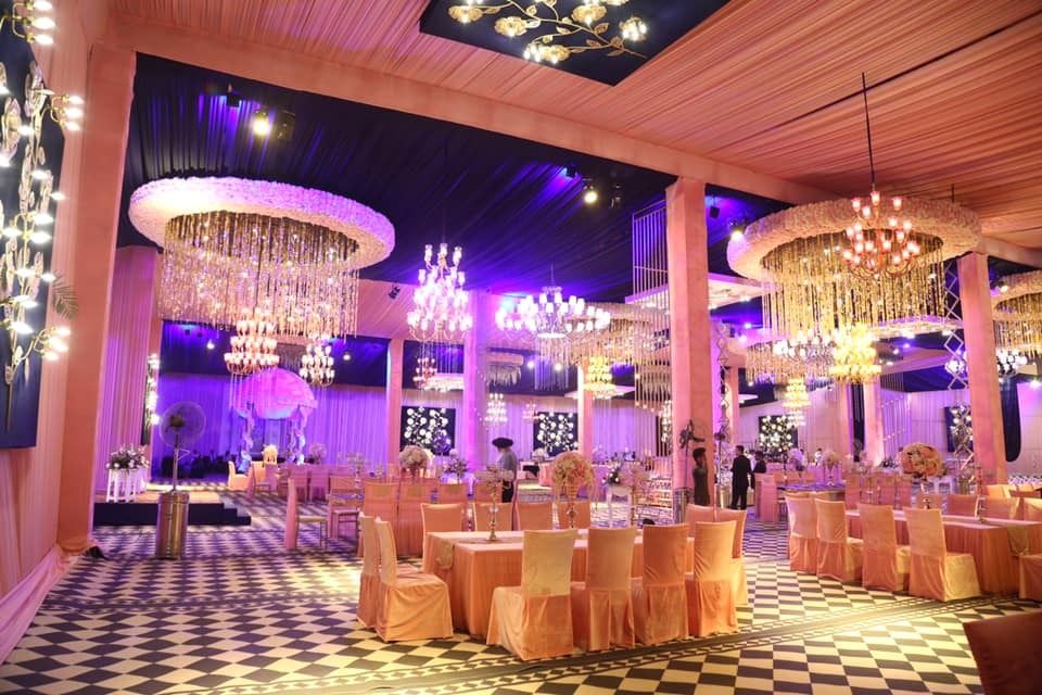 Photo By Arista Palace - Venues