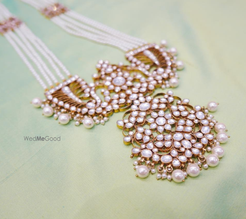 Photo By Sheetal Batra - Jewellery