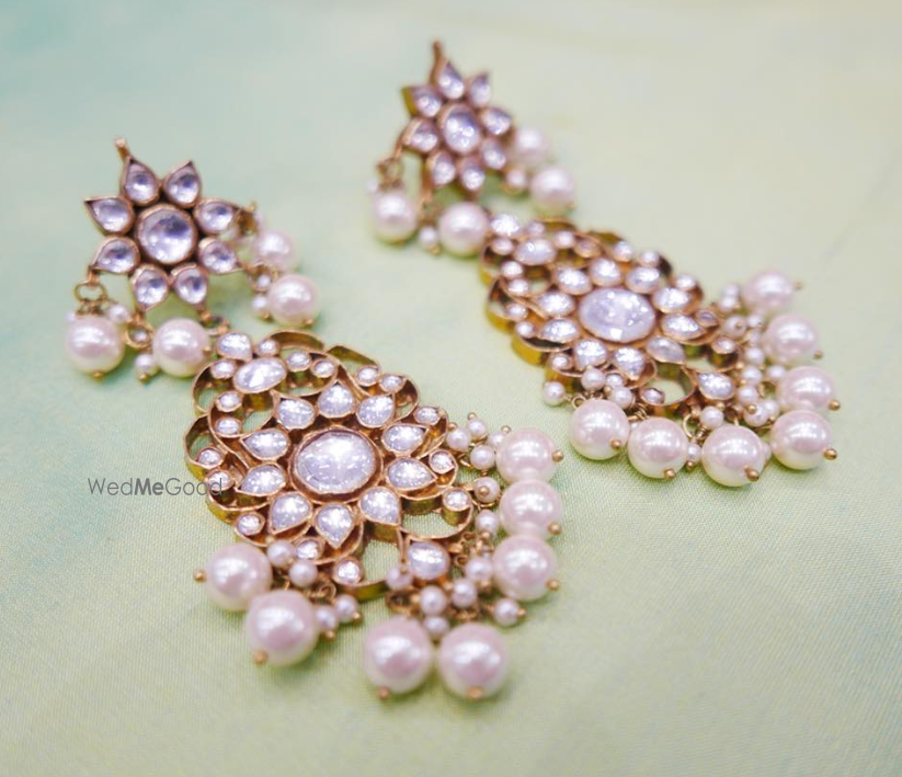 Photo By Sheetal Batra - Jewellery