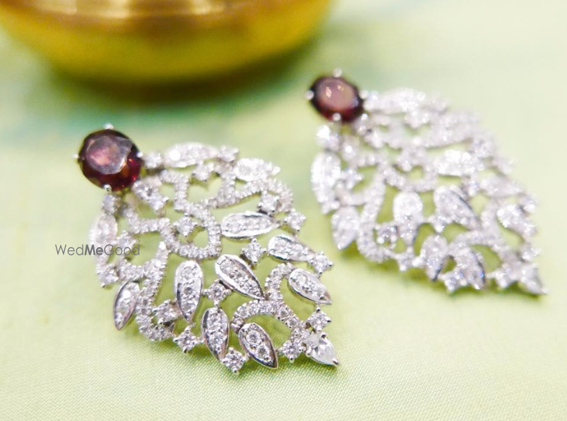 Photo By Sheetal Batra - Jewellery