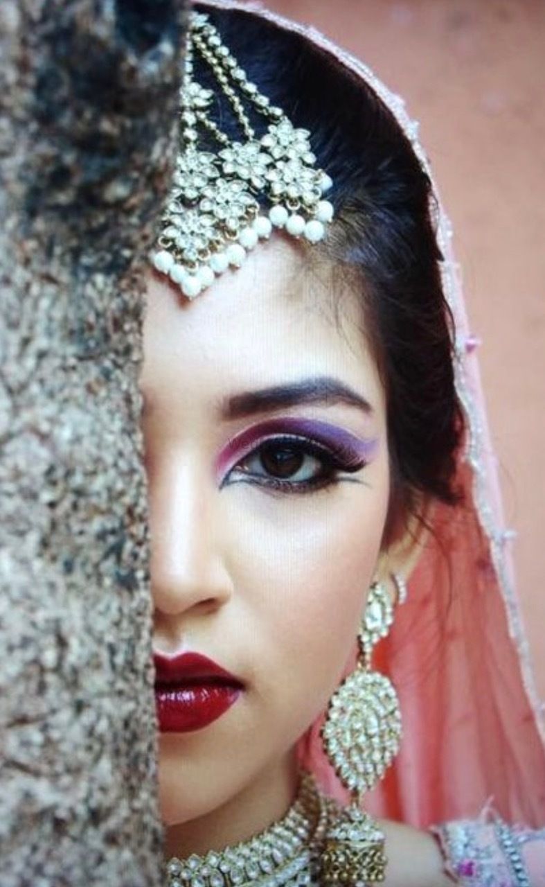 Photo By Disha Dhingra - Bridal Makeup