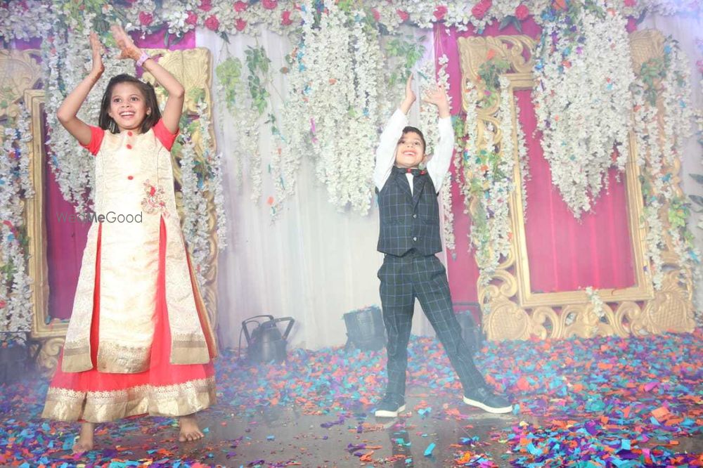 Photo By Malti Wedding Choreography - Sangeet Choreographer