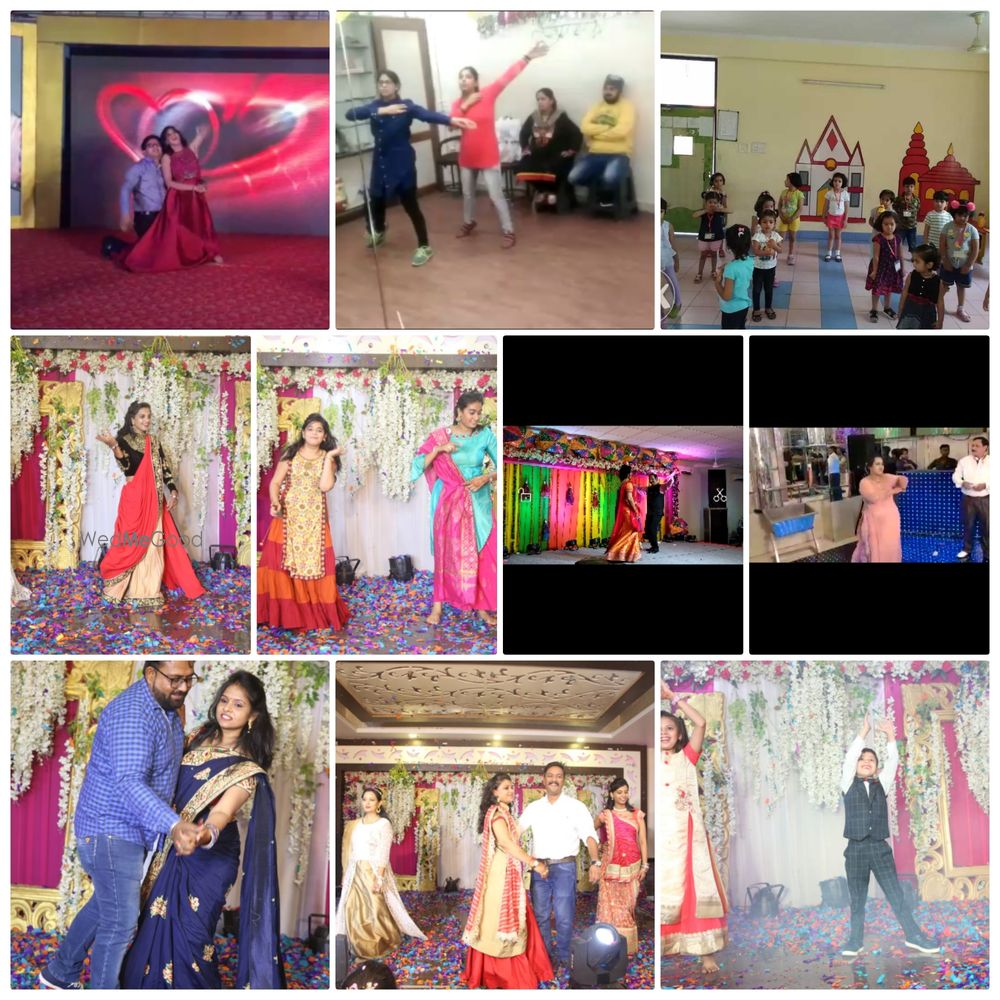 Photo By Malti Wedding Choreography - Sangeet Choreographer