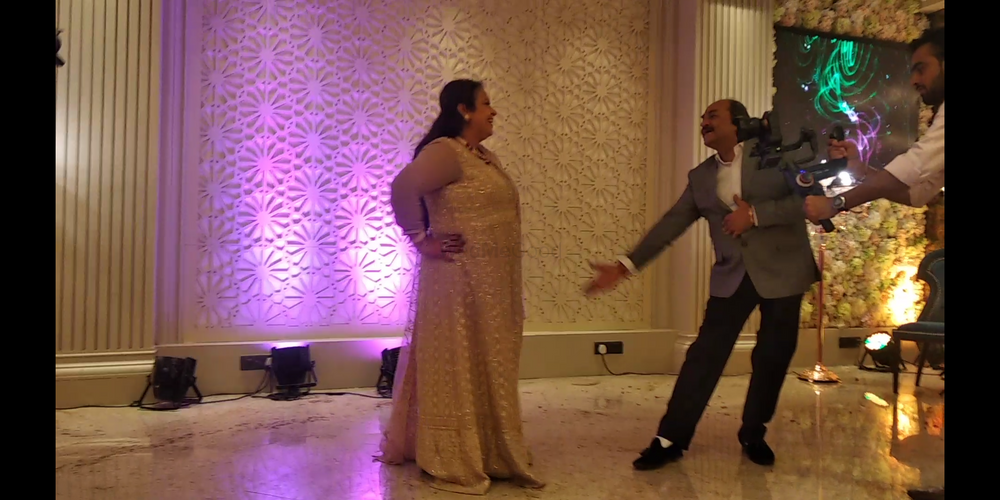Photo By Malti Wedding Choreography - Sangeet Choreographer