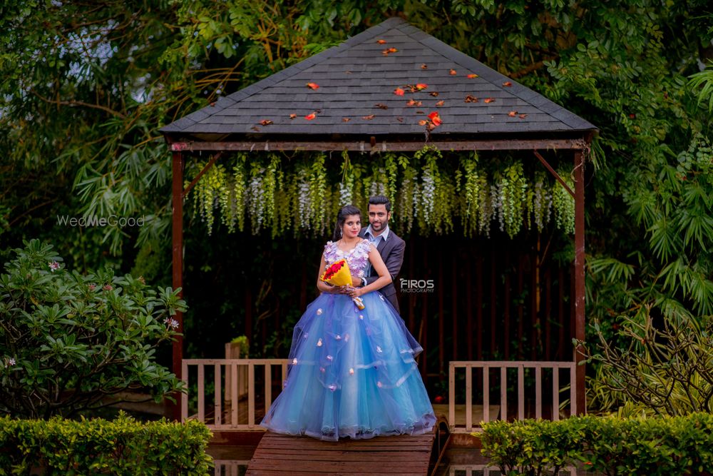 Photo By FirosPhotography - Pre Wedding Photographers