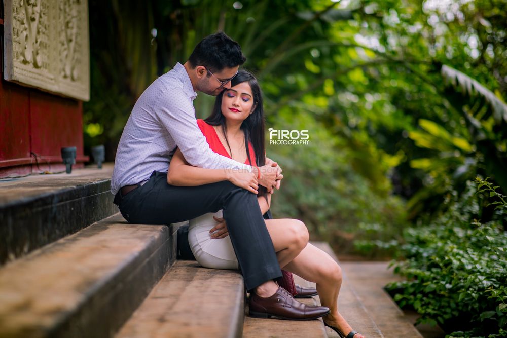 Photo By FirosPhotography - Pre Wedding Photographers