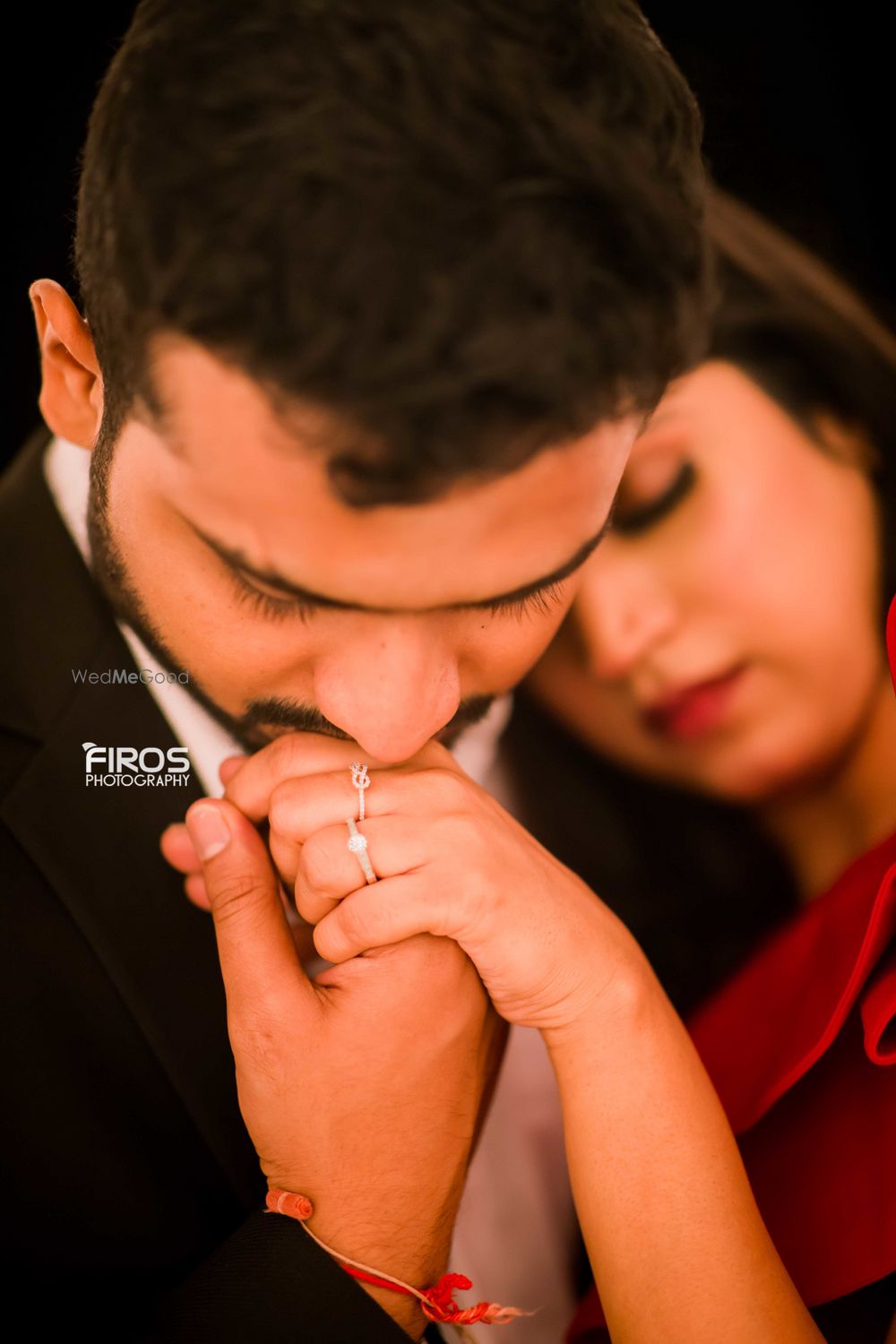 Photo By FirosPhotography - Pre Wedding Photographers