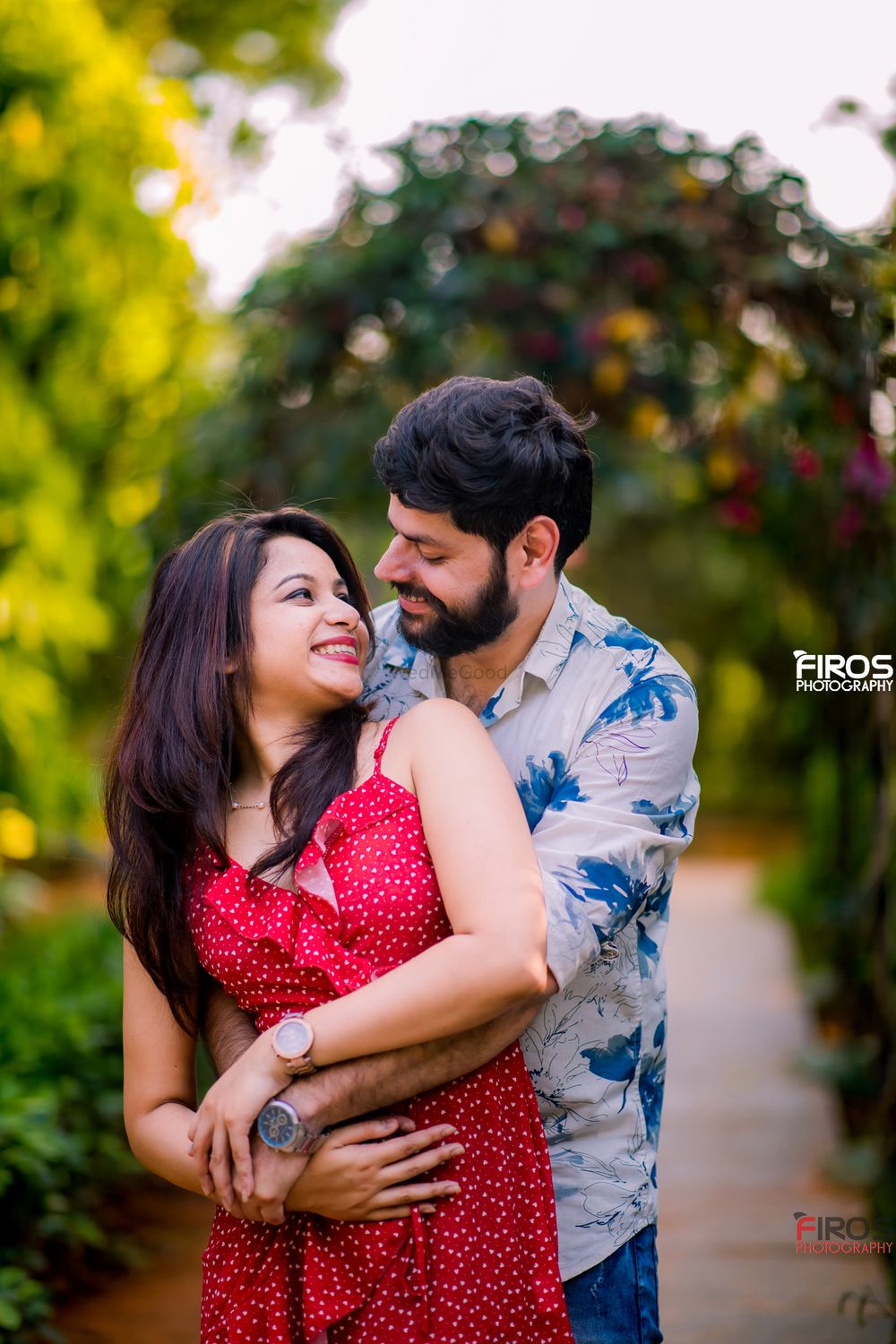 Photo By FirosPhotography - Pre Wedding Photographers
