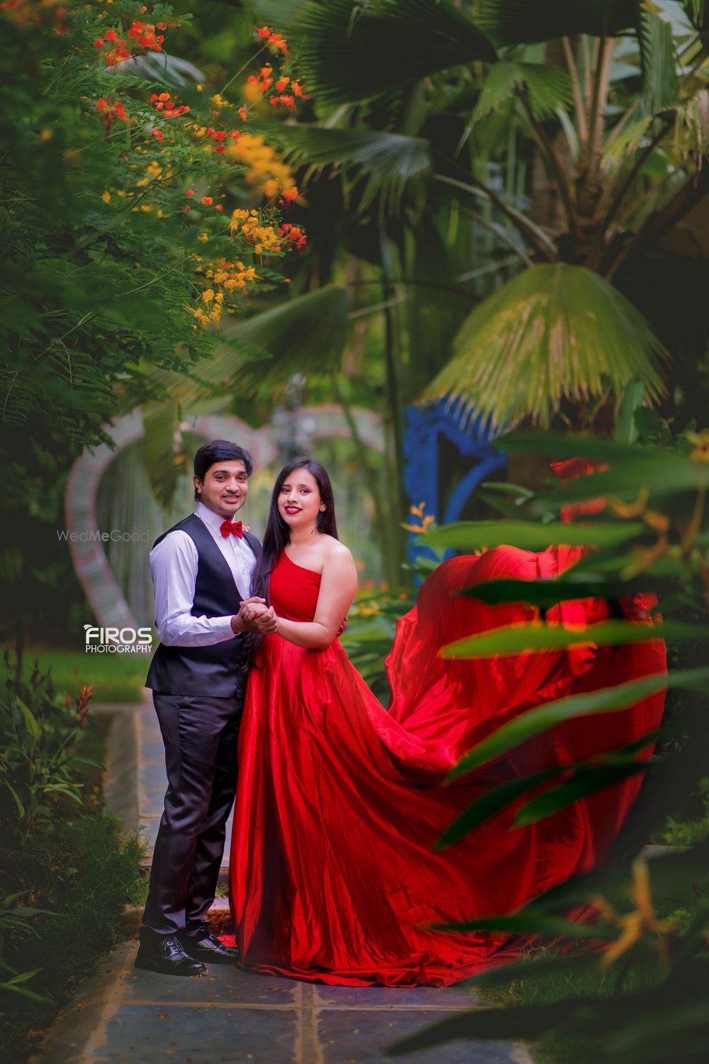 Photo By FirosPhotography - Pre Wedding Photographers