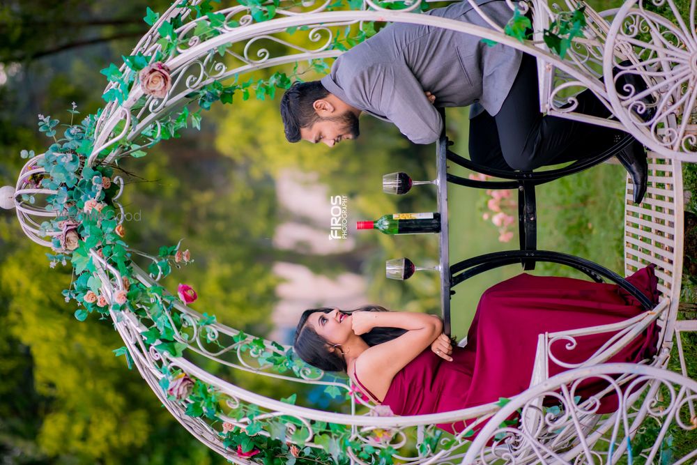 Photo By FirosPhotography - Pre Wedding Photographers