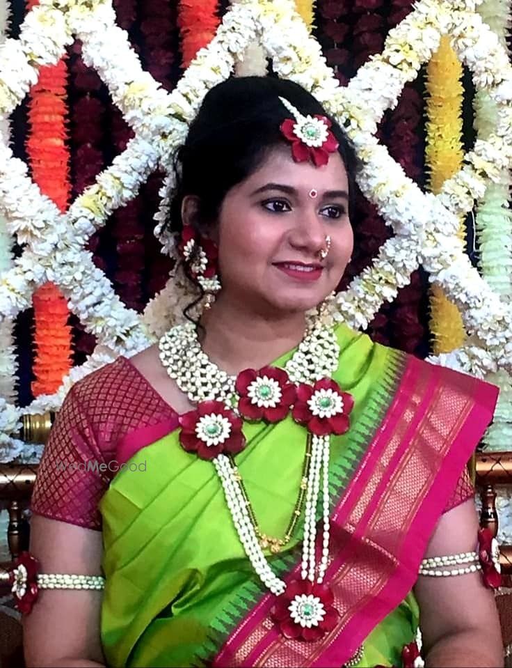 Photo By DG Makeup Artist - Bridal Makeup