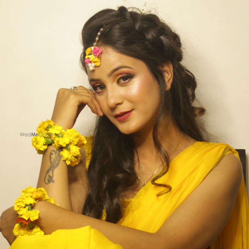 Photo By Bridal Makeup by Sonali Raj - Bridal Makeup